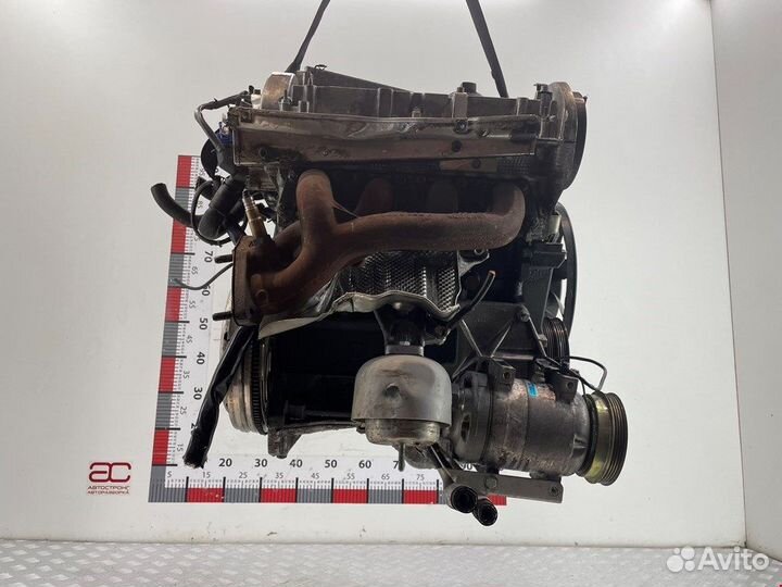 Двигатель (двс) для Volkswagen Passat 5 APT