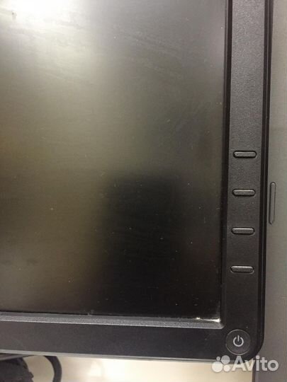 Монитор dell E2214Hb