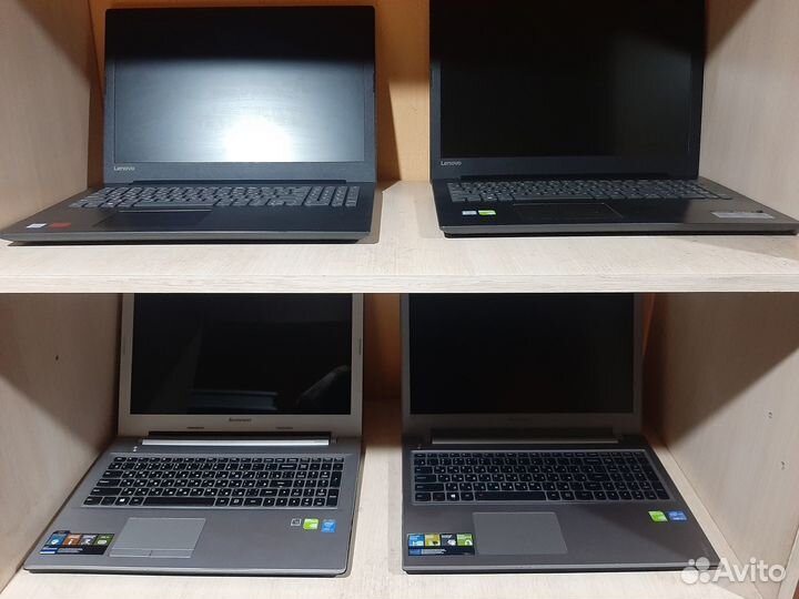 Современные ноутбуки в наличии в Ярославле