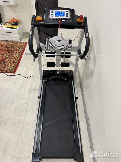 Реабилитационная беговая дорожка