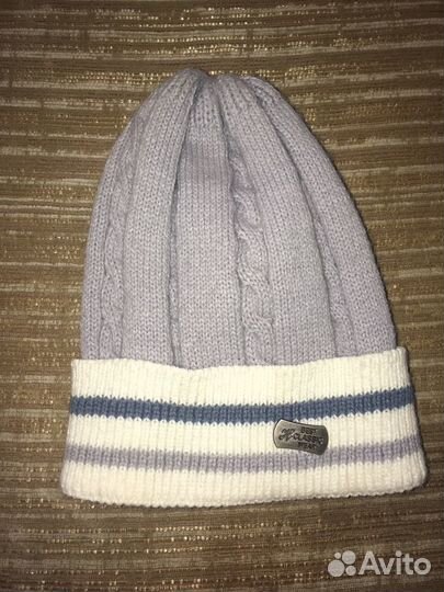 Шапки детские
