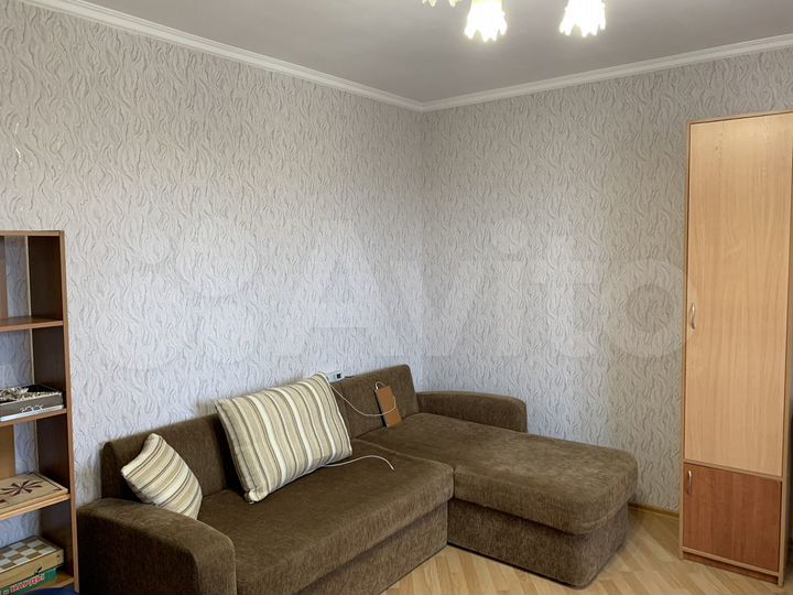 2-к. квартира, 86,9 м², 5/6 эт.