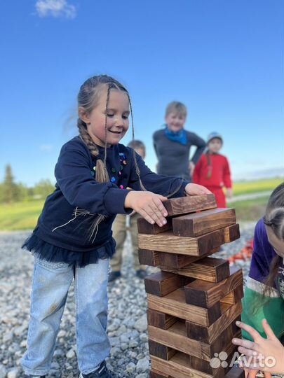 Аниматор на день рожденя