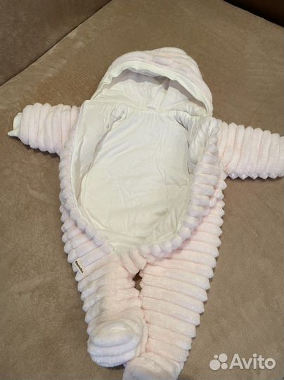 Комплект на выписку