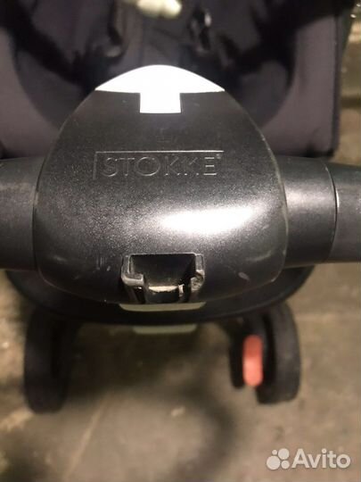 Кол детская stokke