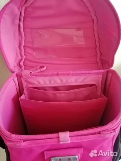 Ранец школьный для девочки