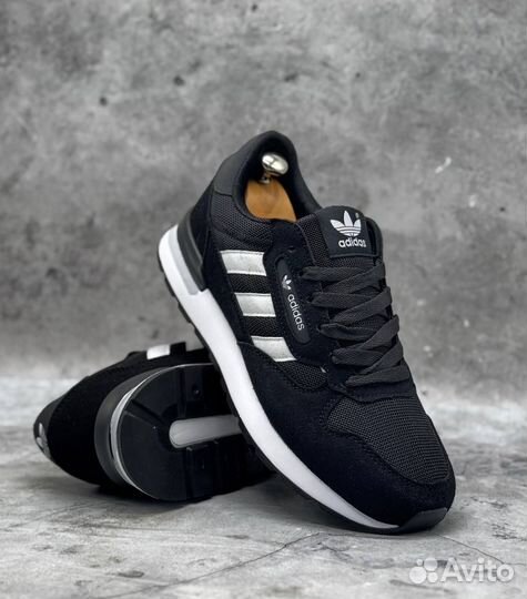 Мужские Кроссовки Adidas