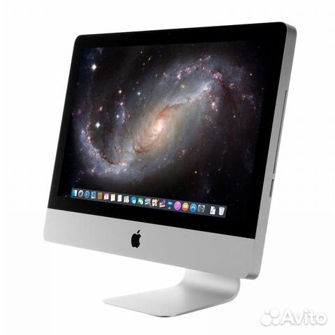 Apple iMac