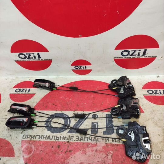 Замок двери Сузуки гранд Витара