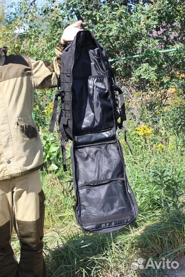 Рюкзак тактический мужской syzm новый