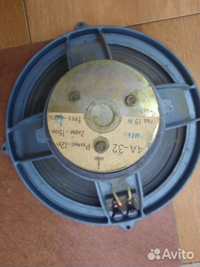 Динамики 4а32