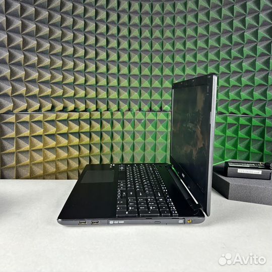 Ноутбук Acer 15.6