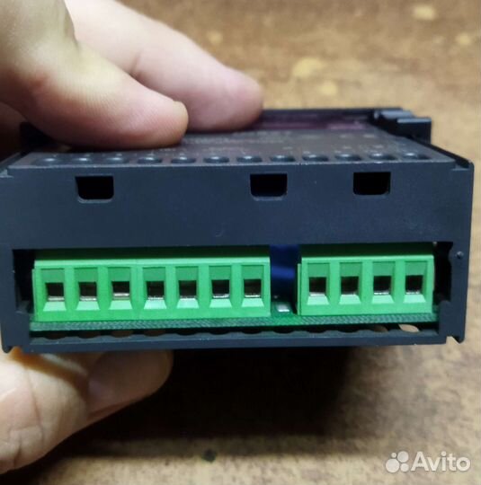 Контроллер Eli we'll 971 LX