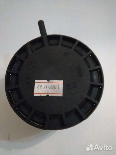 Датчик уровня воды для сма beko WMN 6358 SE