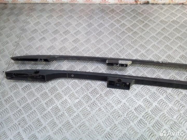 Рейлинги для BMW X5 (E53) 51138402672