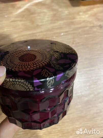 Баночки для свечей оптом