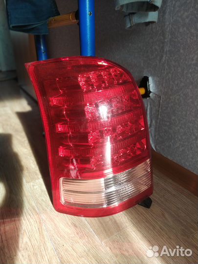 Стоп сигнал