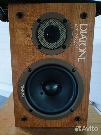 Акустическая система Diatone + Lo-D