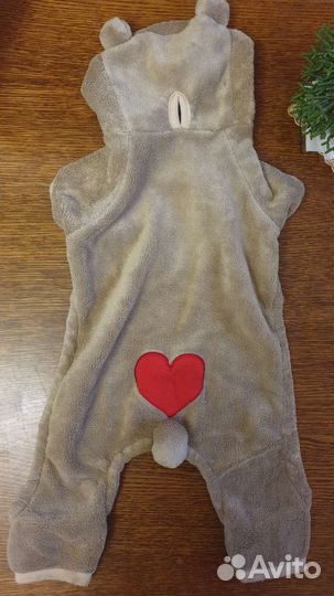 Одежда для маленьких собак