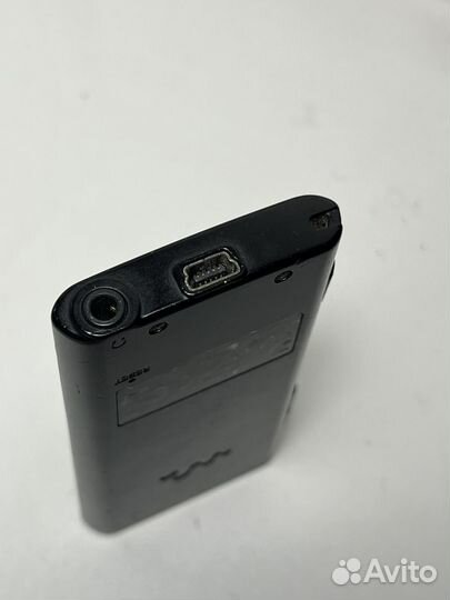 Mp3 плеер Sony nwz e353