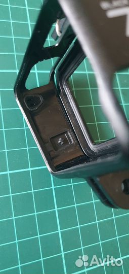 Рамка крепление для GoPro 7 black оригинальная