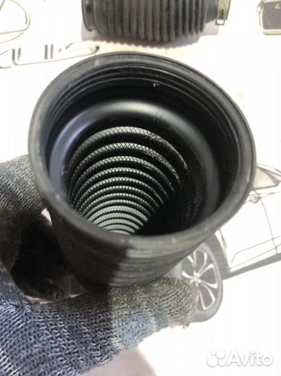 Пыльник рулевой рейки Lexus Rx4