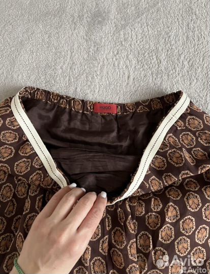 Юбка Hugo Boss