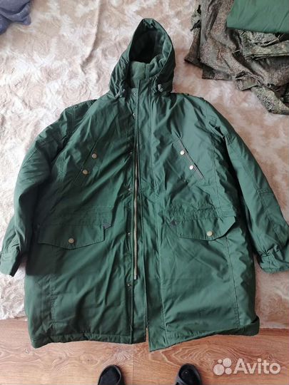 Военная форма