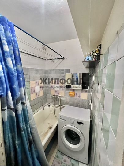 2-к. квартира, 47,9 м², 1/5 эт.