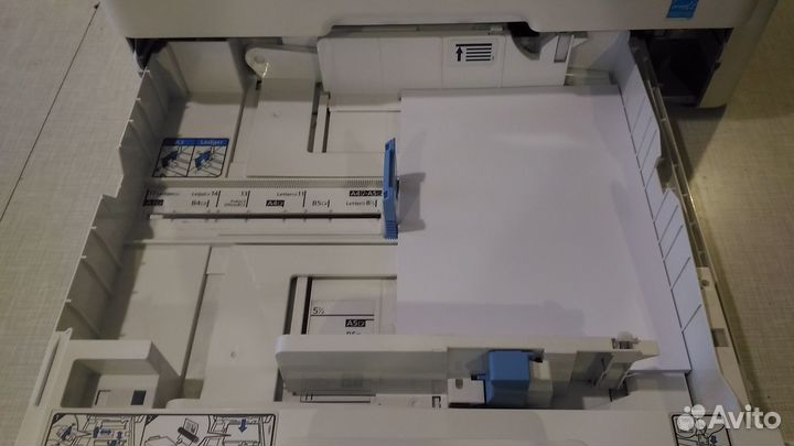 Мфу Kyocera 6525 формат А3