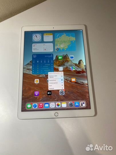 iPad pro 12'9 1-st gen 128gb sim,wi-fi