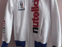 Олимпийка - Куртка олимпийской сборной Италии