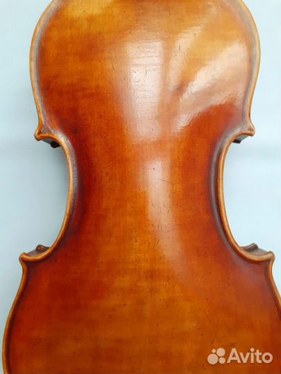 Мастеровая венгерская скрипка Bela Vajdaffy