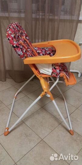 Стул для кормления Cosatto