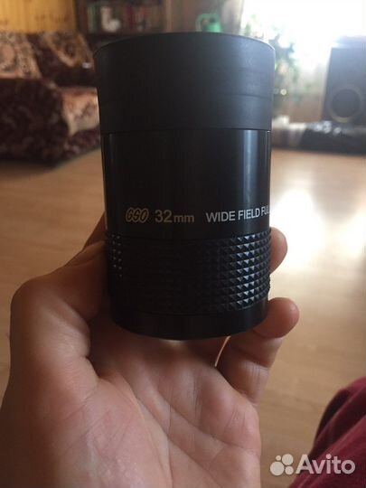 Окуляр GSO 32mm