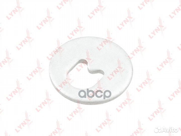 Шайба подвески эксцентриковая FS4012 lynxauto