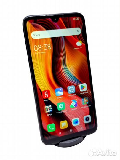 Xiaomi Mi Play, 6/128 ГБ