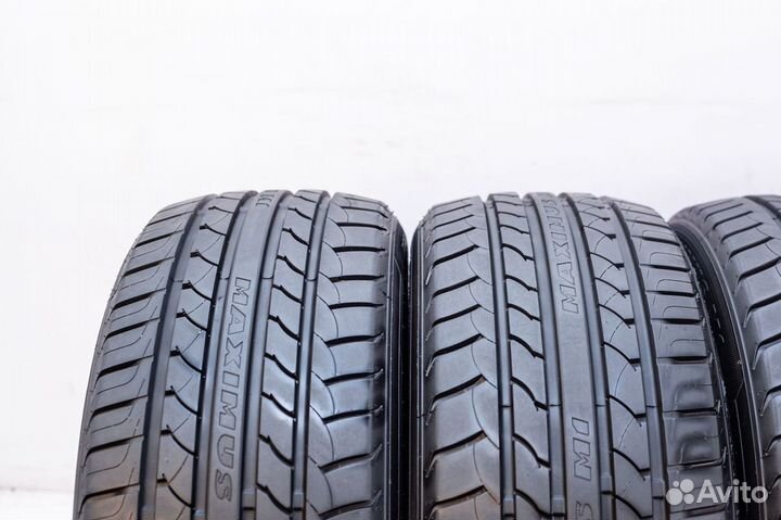 Maxtrek Maximus M1 235/45 R18 98W