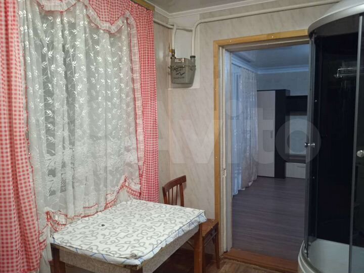 Дом 45 м² на участке 4 сот.