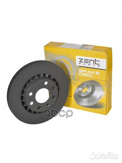 Z06261 диск тормозной передний Opel Astra/Asco
