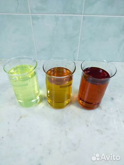 Трансформаторное масло