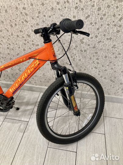 Горный велосипед Mongoose 20 rockadile