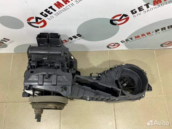 Отопитель в сборе Volkswagen Jetta 2006-2011
