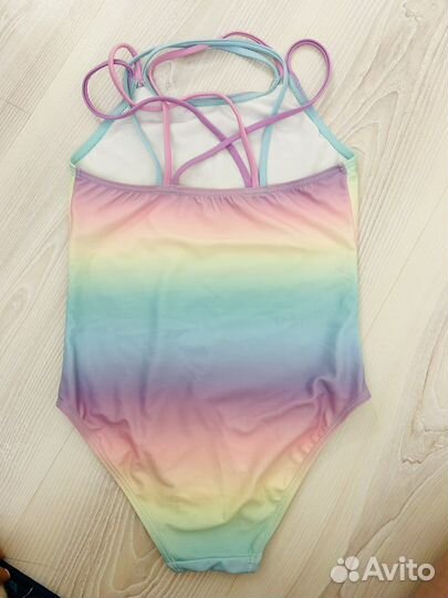 Купальник новый