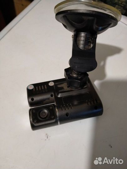 Видеорегистратор