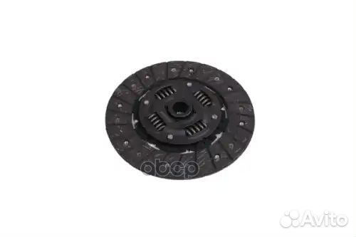 Диск сцепления 0700099SX Stellox