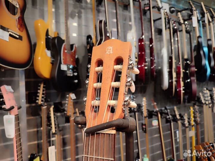 Alhambra 7.800 Z-Nature - классическая гитара