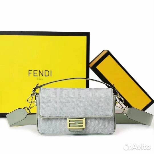 Сумка fendi