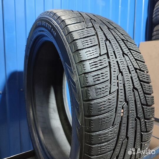 Nokian Tyres Hakkapeliitta R 225/50 R17