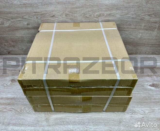 Компл. дисков motard 17x2,5/17x3,5 GR, KTM